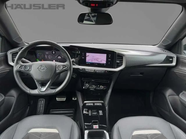 Opel Mokka-E