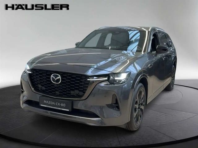 Mazda CX-80