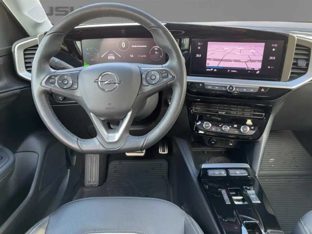 Opel Mokka-E