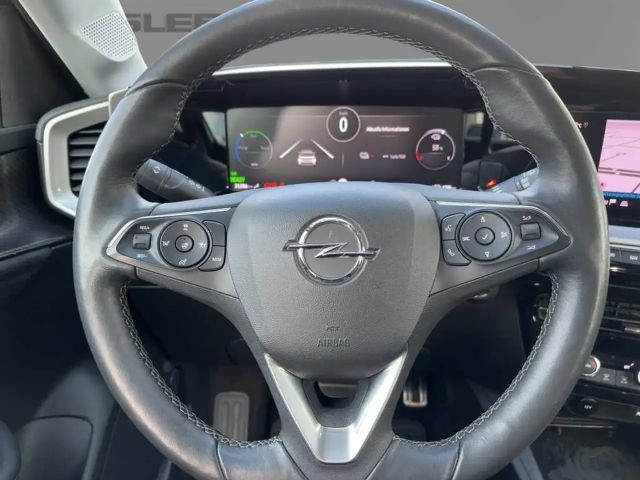Opel Mokka-E
