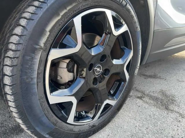 Opel Mokka-E