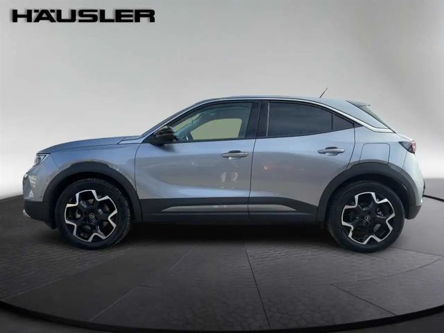 Opel Mokka-E