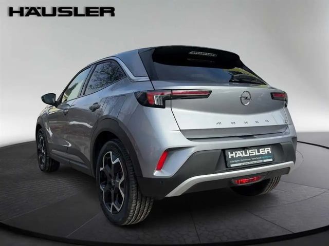 Opel Mokka-E