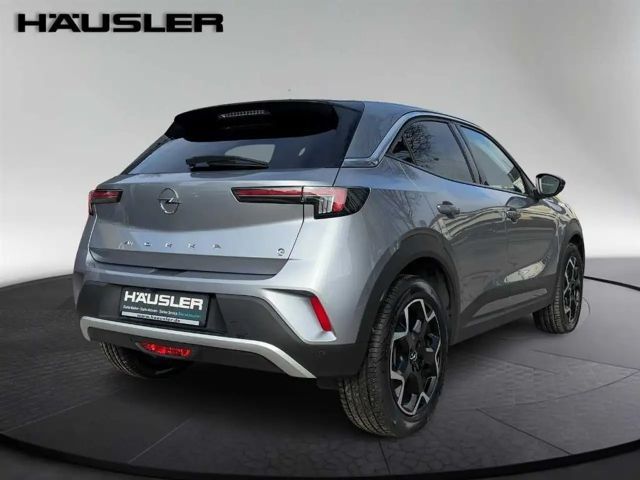 Opel Mokka-E