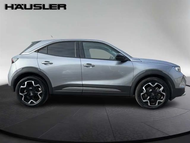 Opel Mokka-E