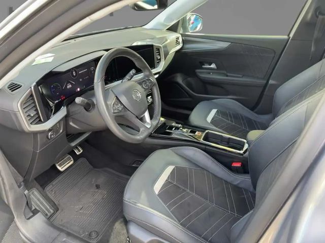 Opel Mokka-E
