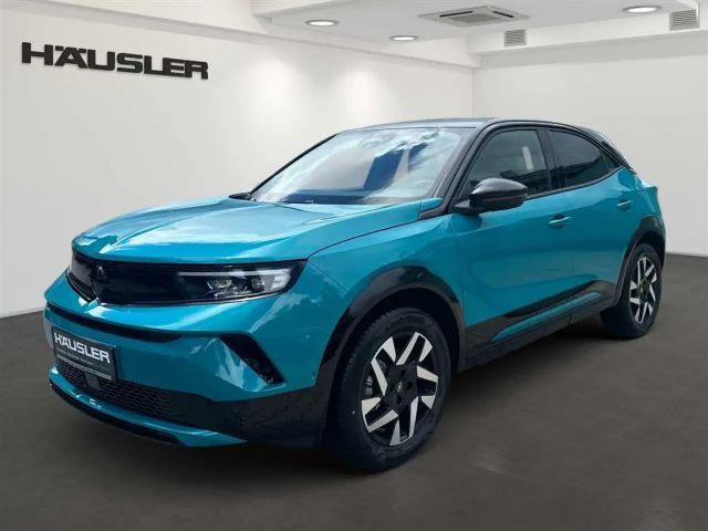 Opel Mokka-E