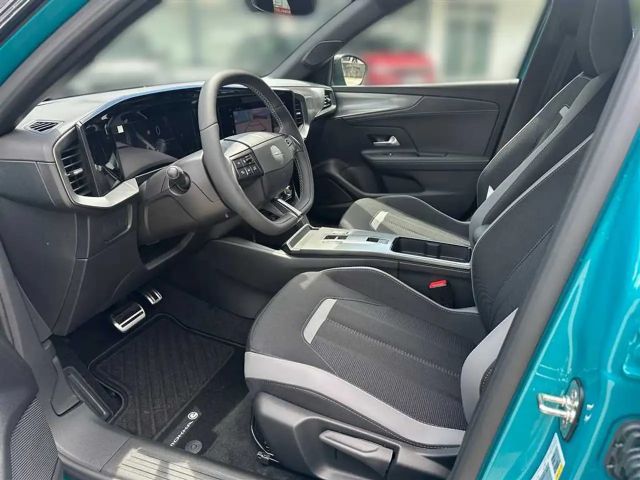 Opel Mokka-E