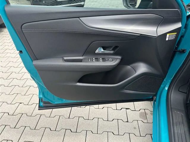 Opel Mokka-E