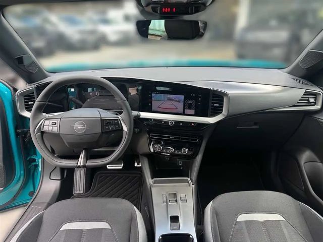 Opel Mokka-E