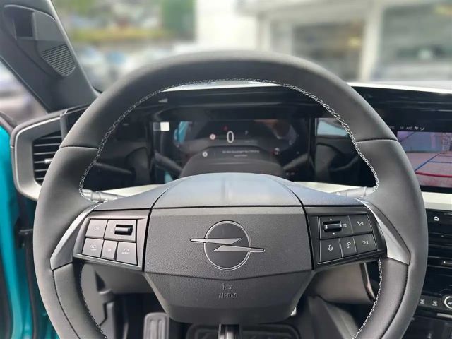 Opel Mokka-E