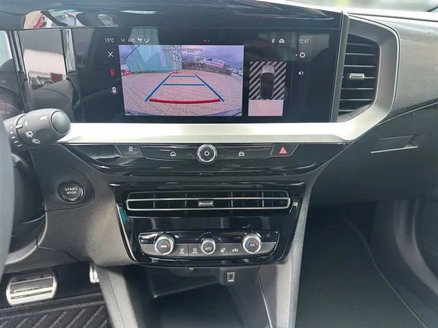 Opel Mokka-E