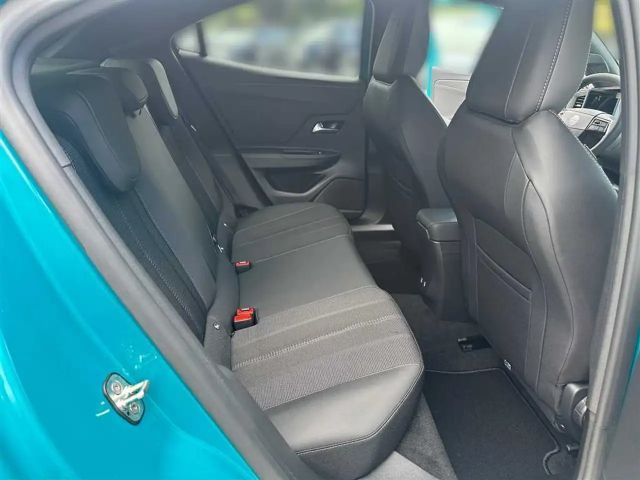 Opel Mokka-E