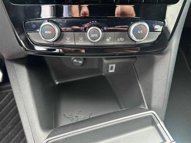 Opel Mokka-E