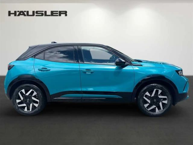 Opel Mokka-E