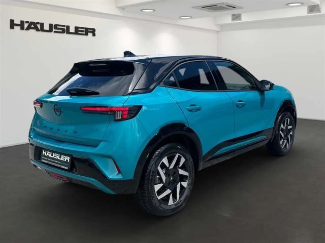 Opel Mokka-E