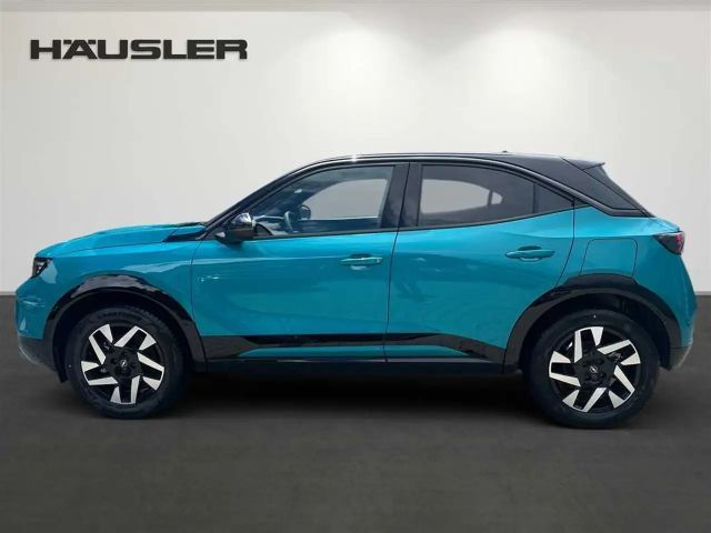 Opel Mokka-E