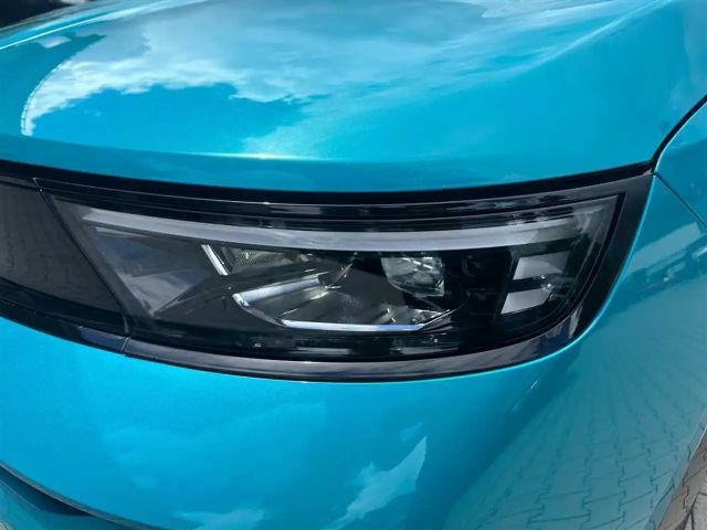 Opel Mokka-E