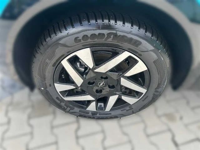 Opel Mokka-E