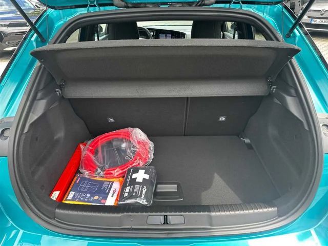 Opel Mokka-E