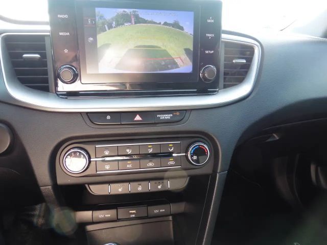 Kia Ceed / cee'd