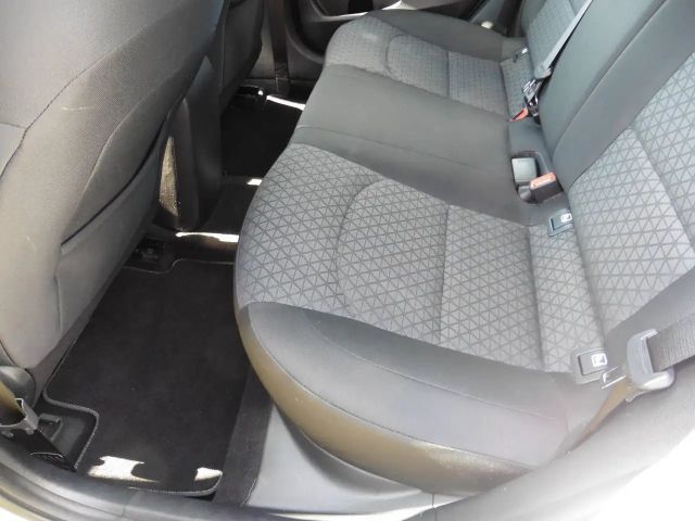 Kia Ceed / cee'd