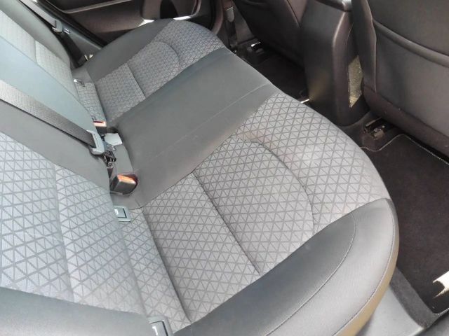 Kia Ceed / cee'd