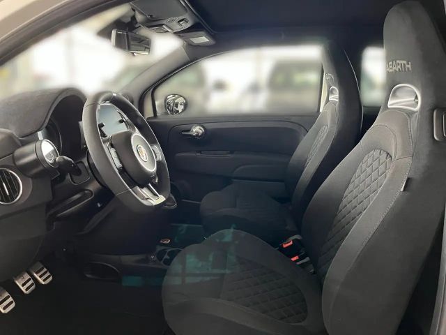 Abarth 595C