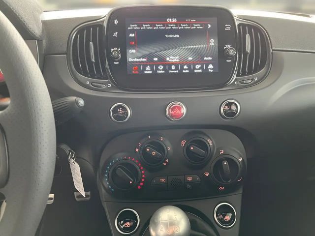Abarth 595C