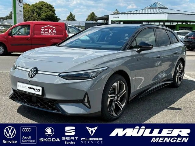Volkswagen ID.7 Tourer GTX 250 kW 4Motion AHK/WÄRMEP/PANO 2026 Elektrisch