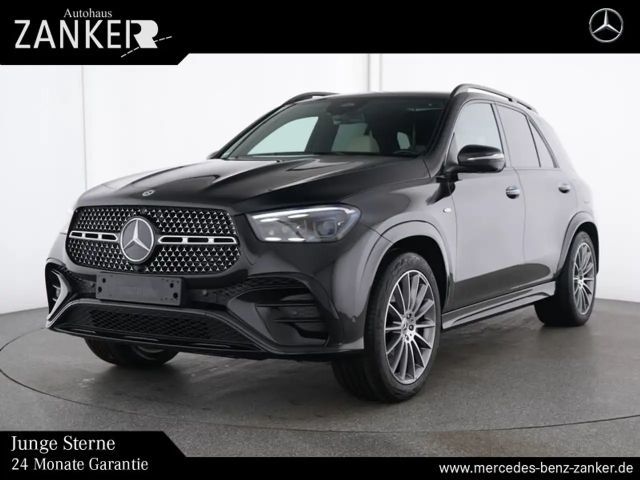 Mercedes-Benz GLE 350 GLE 350 de 4M AMG *BEIGE*HUD*AHK*NIGHT*BURM*360* 2025 Hybride / Diesel