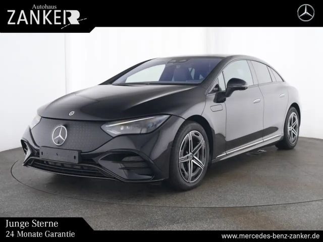 Mercedes-Benz EQE 350 EQE 350+ AMG *MASSAGE*PANO*NIGHT*BURM*360*MEMORY*DISTRO* 2025 Elektrisch