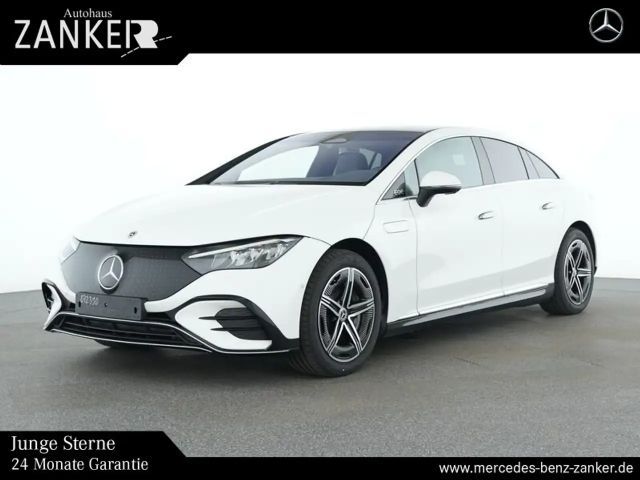 Mercedes-Benz EQE 300 EQE 300 AMG *HYPER*PANO*HUD*BURM*MEMORY*DISTRO*KEYLESS* 2025 Elektrisch