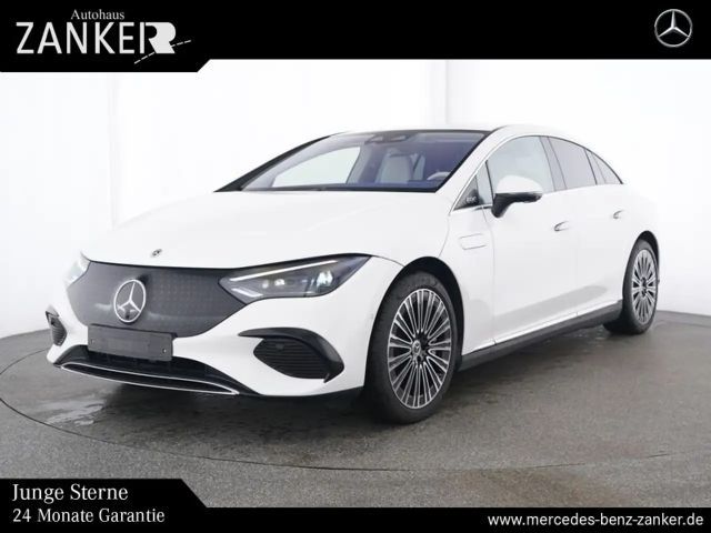 Mercedes-Benz EQE 300 EQE 300 Electric Art *BEIGE*HA-LENKUNG*BURM*360* 2025 Elektrisch