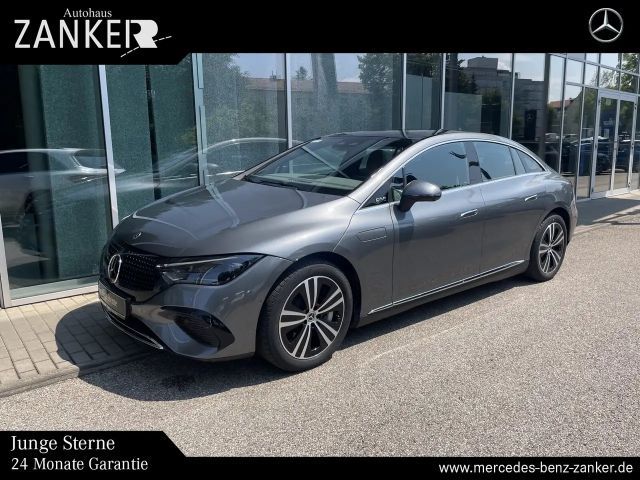 Mercedes-Benz EQE 300 EQE 300 Electric Art *PANO*360*BURM*DISTRO*MEMORY* 2025 Elektrisch