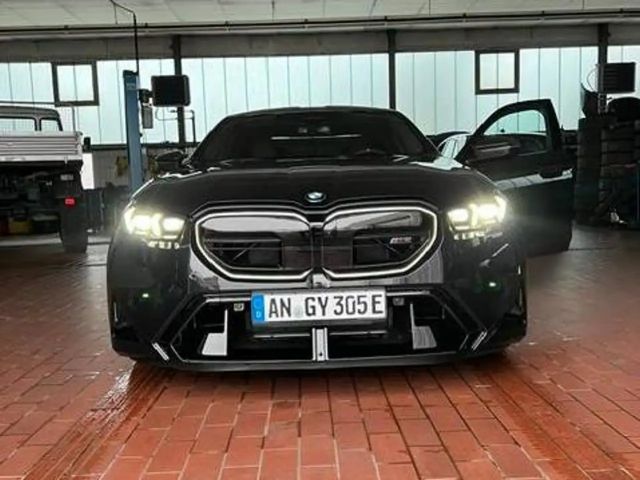 BMW M5 5er Plug-In-Hybrid xDrive 2026 Hybride / Benzine