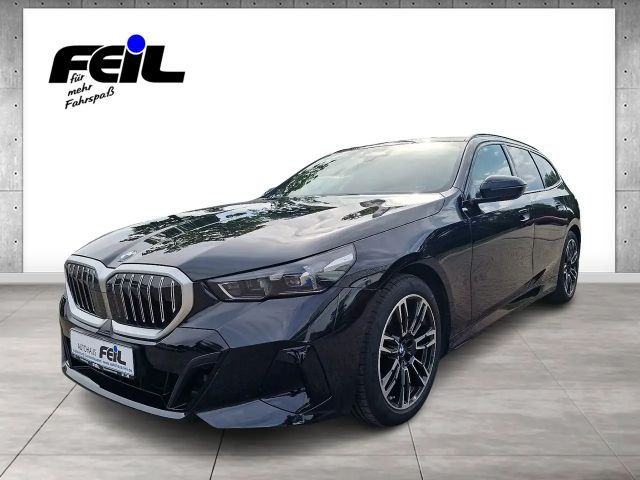 BMW 540 d xDrive M Sportpaket Head-Up DAB LED RFK 2026 Diesel