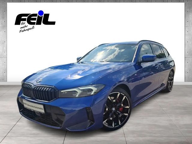 BMW 318 d M Sport Head-Up HiFi DAB LED 2025 Diesel