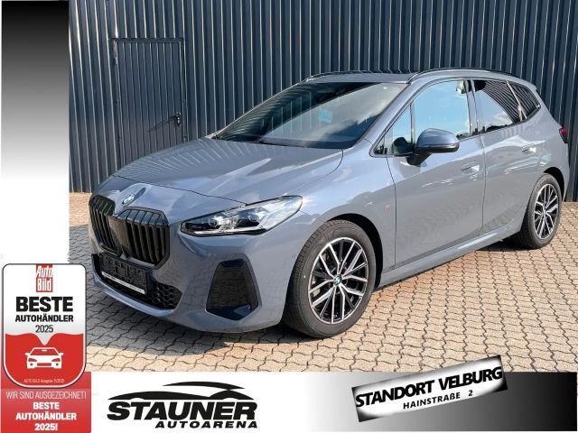 BMW 218 i Active Tourer M SPORT / AHK/PanoDa/el.Sitze 2025 Benzine