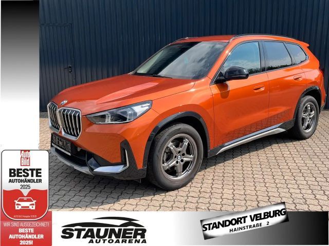 BMW X1 20d xDrive xLine /AHK/Kamera/getönteScheib 2024 Hybride / Diesel