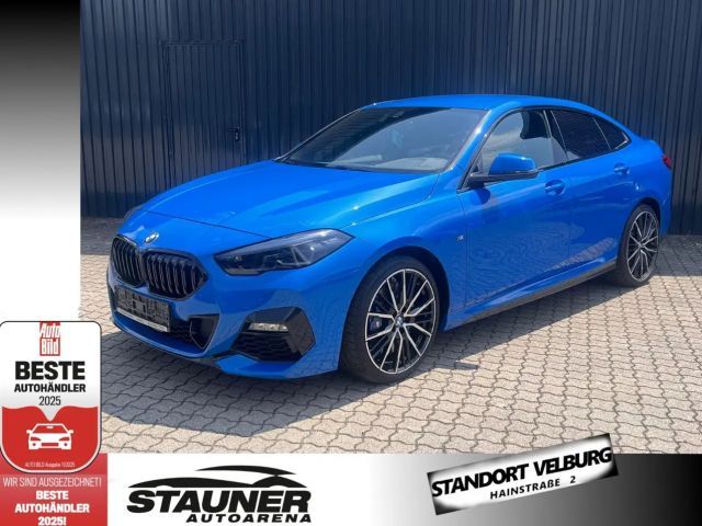 BMW 218 i Gran Coupé M Sport/ MShadow/MBremse/MLeucht 2024 Benzine