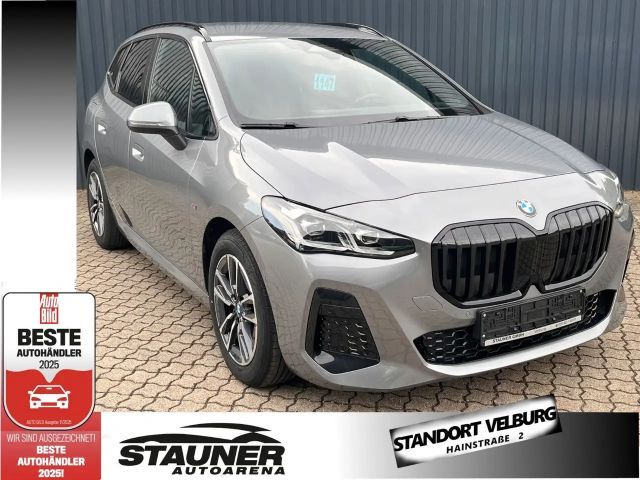 BMW 218 i Active Tourer M SPORT /Kamera/getöntScheib 2025 Benzine
