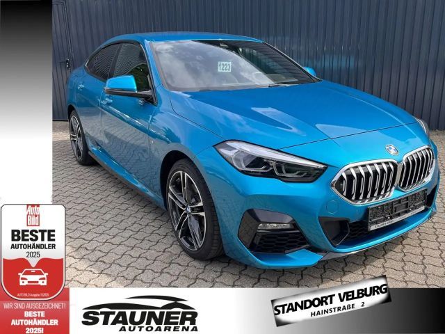 BMW 218 i Gran Coupé M Sport/HeadUp/Memory/HiFi 2024 Benzine