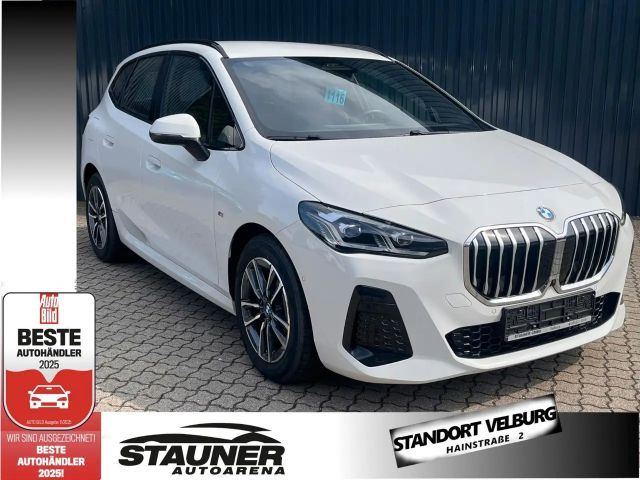 BMW 218 i Aut. Active Tourer M SPORT /HeadUp/360°Kam 2024 Benzine