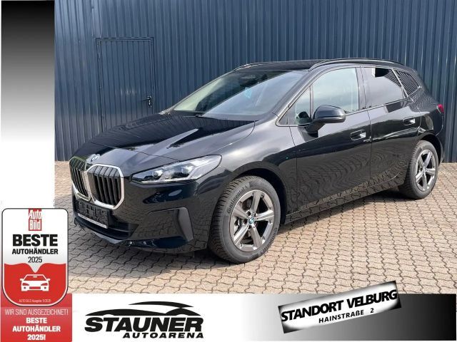 BMW 218 i Active Tourer /AHK/Sportsitze/Lenkradheiz. 2025 Benzine