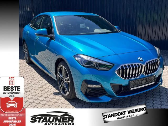 BMW 218 i Gran Coupé M SPORT /HarmKard/LenkrHeiz 2024 Benzine