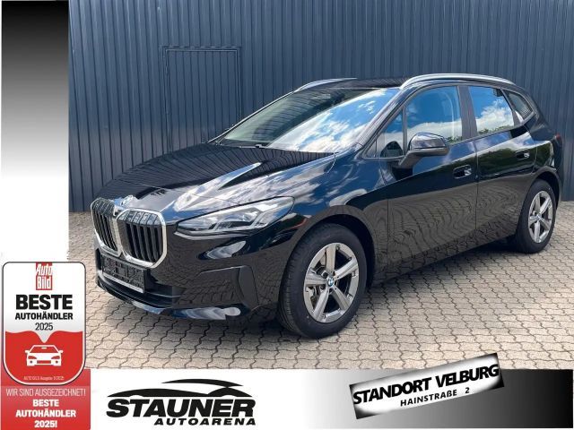 BMW 218 / Kamera/Komfortzug/Sitzheiz 2024 Benzine