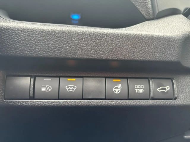 Suzuki Across