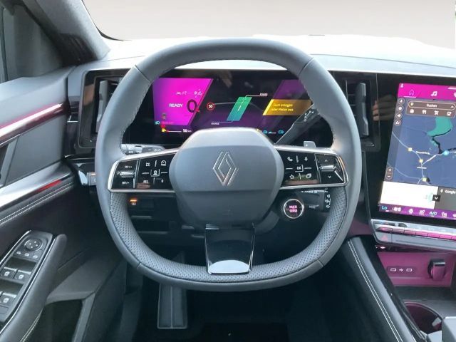 Renault Rafale