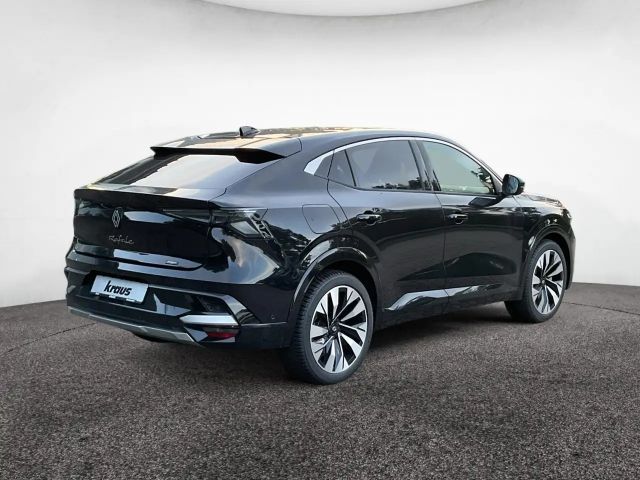Renault Rafale